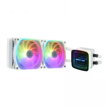 Nestekiden jäähdytyssarja Enermax ELC-AQFA240-SQA-W