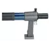 Skywatcher 6x30 etsinputki kiinnikkeellä (musta)