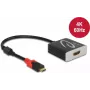 USB-näytönohjainadapteri DeLOCK 65400