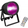 LED IP Tourlight 200 RGB+WW EUROLITE, malli 51914252 — RGB lämminvalkoisella, IP-suojattu kiertuevalo