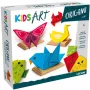 Setti Kids Art - origami laboratorio
