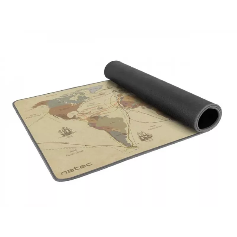 NATEC NPO-1457 hiirimatto DISCOVERIES Maxi 800x400 mm