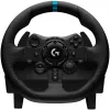 Logitech G G923 SE musta USB 2.0 ratti + polkimet + joystick PC, PlayStation 4, PlayStation 5 (991-000531)