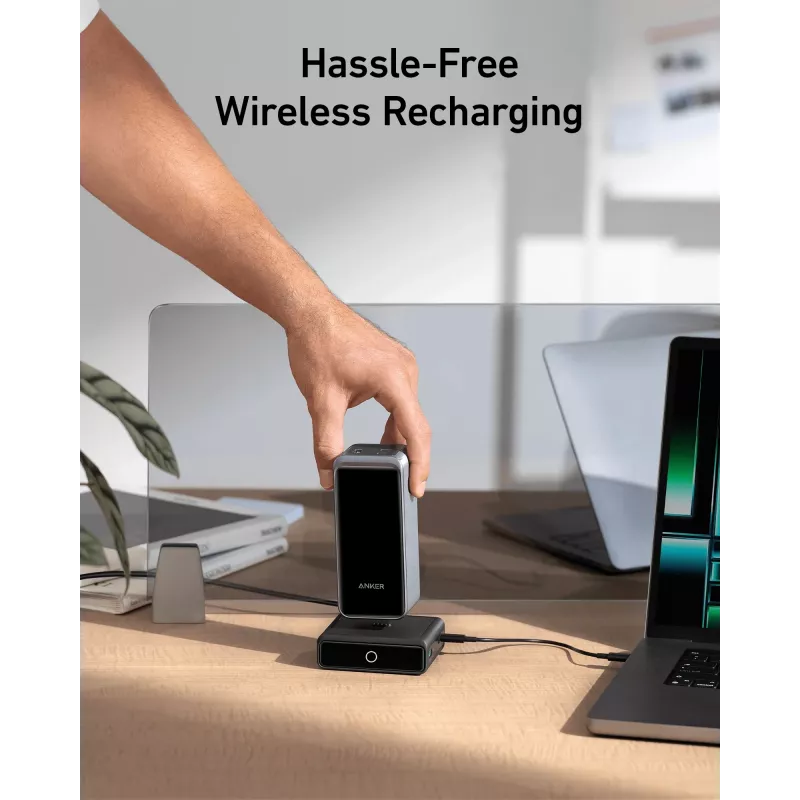 ANKER PRIME 100W LATAUSASEMA