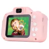 AgfaPhoto Realikids Cam Mini -pienoiskamera 12 MP CMOS pinkki