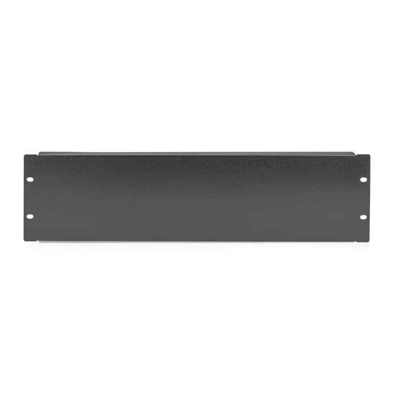 Sokkelokansi Digitus DN-19 BPN-03-SW