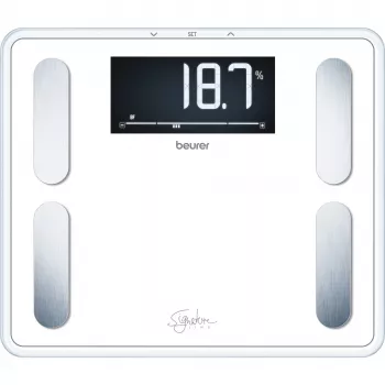 Diagnoosivaaka BF 410 Signature Line valkoinen (73573)
