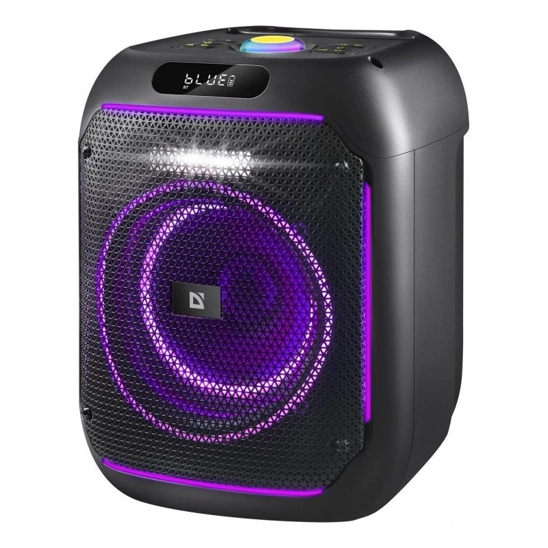 Bluetooth-kaiutin Boome R 65W