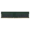 Synology - DDR4 - moduuli - 16 GB - DIMM 288-PIN - 2666 MHz / PC4-21300 1,2 V puskuroimaton ECC