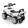Liukumopo milly mally Vehicle Monster valkoinen — malli 5694