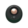 Creative Labs Creative Pebble Pro -kaiuttimet - PC:lle - 2.0-kanava - langaton - Bluetooth - USB - 30 wattia (yhteensä) (51MF1710AA000)