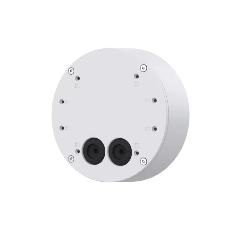 VERKKOKAMERAN LISÄVARUSTE CONDUIT BOX/BACK TQ1602-E 02421-001 AXIS