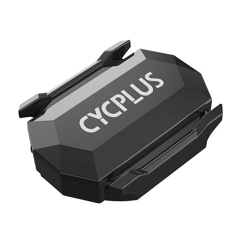 Cycplus C3 kadenssi- ja nopeusanturi – yhteensopiva: Wahoo, Zwift, Endomondo, Mapmyride, jne.