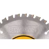 Terä 165x20 DT1911 DEWALT