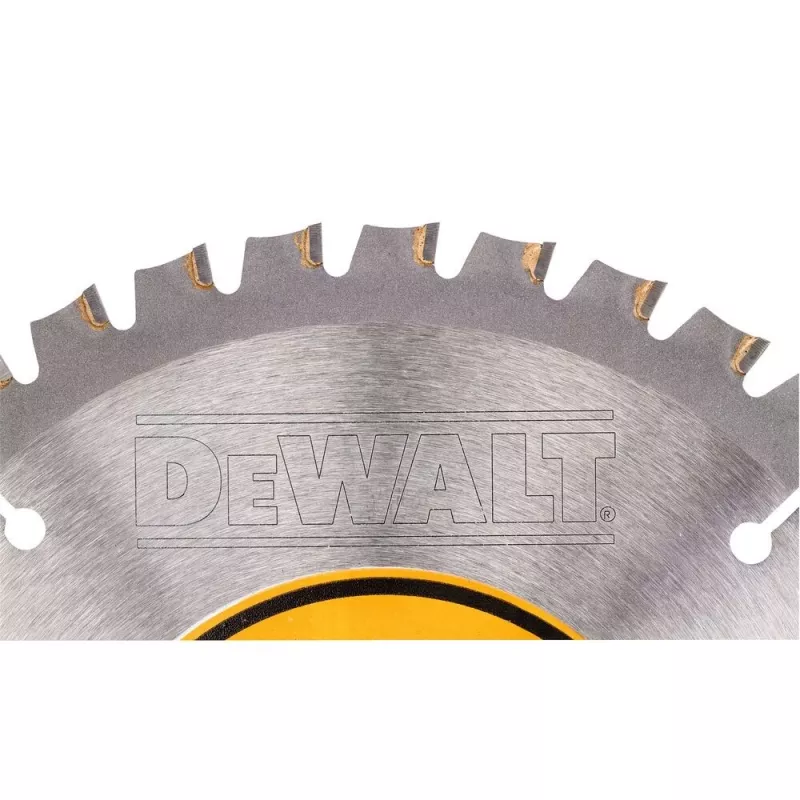 Terä 165x20 DT1911 DEWALT