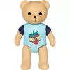 BABY born Splish Splash Tub Teddy-kylpyleikkisetti monivärinen