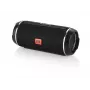 BLOW BT460 stereo kannettava kaiutin musta, hopea 10 W