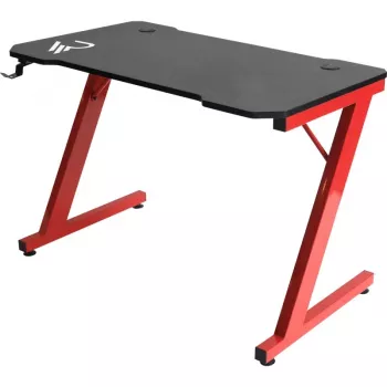 SUBSONIC-pelipöytä Raiden Pro SA5593 – korkeussäädettävä ergonominen kokonaisuus