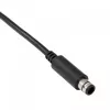 Akyga AK-PD-12 virtalähde Xbox 360 E:lle, 12 V / 9,6 A + 5 V / 1 A, 120 W