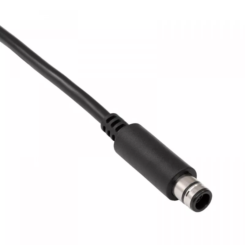 Akyga AK-PD-12 virtalähde Xbox 360 E:lle, 12 V / 9,6 A + 5 V / 1 A, 120 W