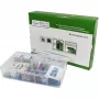 ALLNET Bio-Feedback-Set BrickRknowledge ALL-BRICK-0703 – opetuksellinen biofeedback-sarja