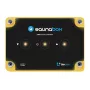 Saunaohjain bleBox saunaBox Bluetooth-yhteydellä