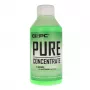 XSPC Pure jäähdytysnestetiiviste, 150 ml - vihreä, UV