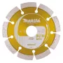 MAKITA TIMANTTIKATKAISULAikka 115x22,23mm SEGMENTTI (KUIVA) BETONI
