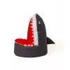 Sako-rahi Shark musta XXL 100 x 60 cm