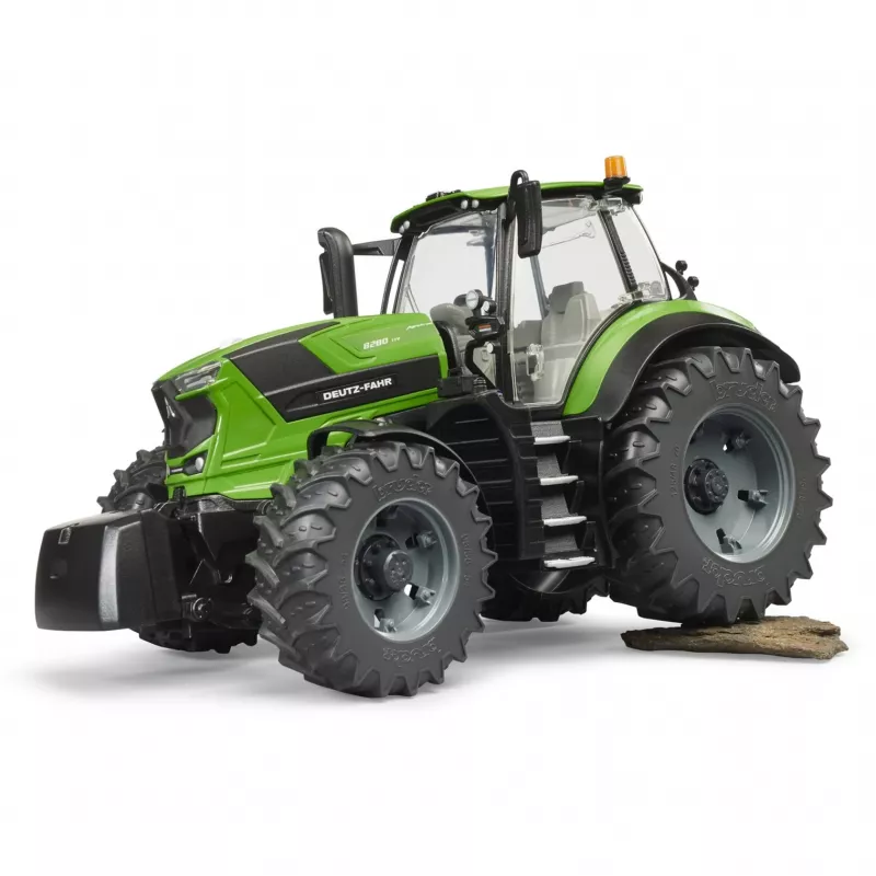 Traktori Deutz 8280 TTV 03160