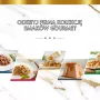 Märkäruoka kissoille Purina Nestlé GOURMET Gold kalkkuna 85 g tölkki aikuisille kissoille, ylipainon hallintaan
