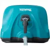 Lumilinko Makita SN400MP 2-vaiheinen rakenne tukeva rakenne