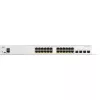 Hallittava kytkin Cisco Catalyst 1200-24FP-4X 24 Port GE Full PoE 4x10GE SFP+