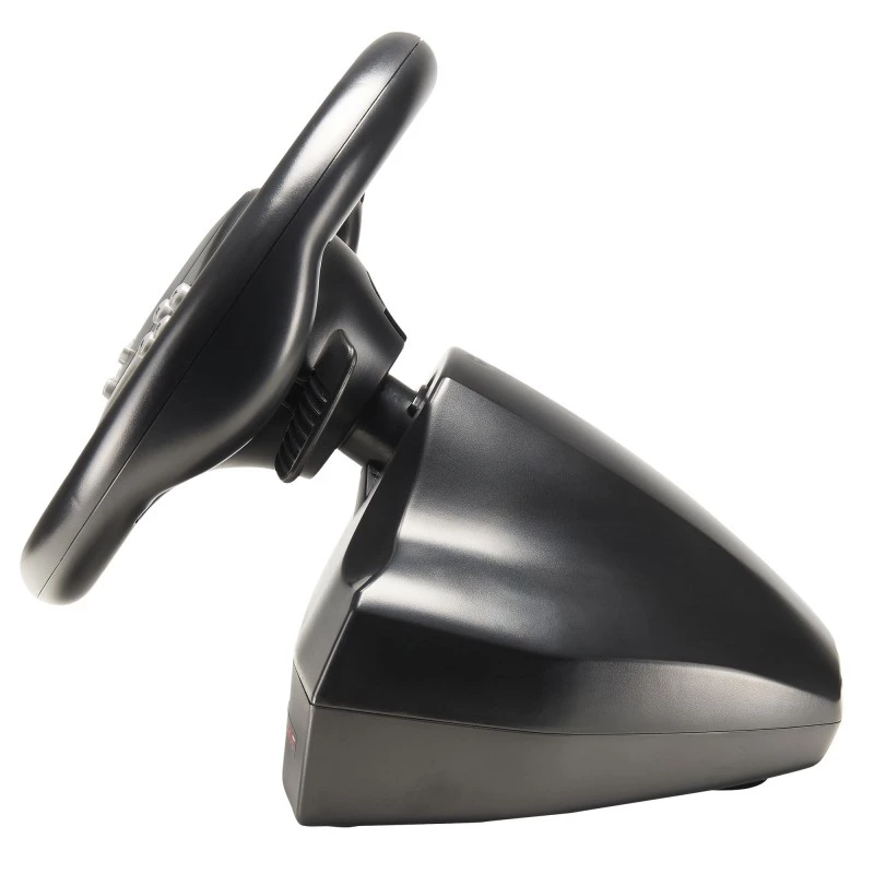 Ratti + polkimet Subsonic SV200 musta harmaa USB 180° kierto