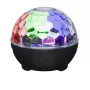 Bluetooth-kaiutin Denver BTL-65 musta