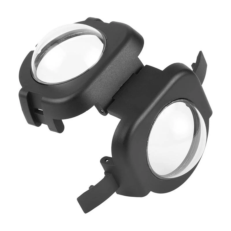 PULUZ PU978B linssinsuoja Insta360 X4:lle