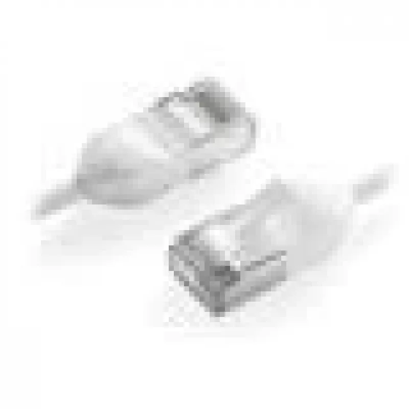 Verkkokaapeli Ubiquiti UACC-Cable-Patch-Outdoor-C6A-5M-W Cat6a 5 m valkoinen