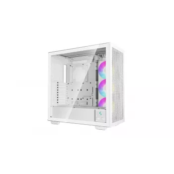 DeepCool MORPHEUS WH ATX+ – tietokonekotelo