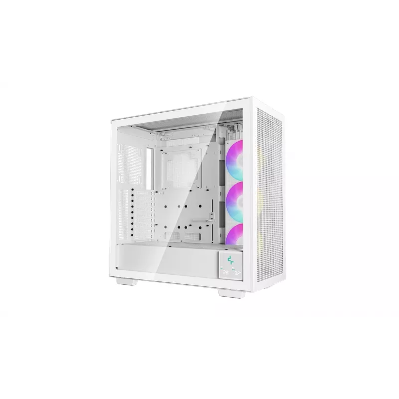 DeepCool MORPHEUS WH ATX+ – tietokonekotelo