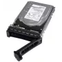 DELL 4WKK8 sisäinen kiintolevy 2 TB 10 000 kierr./min 3,5