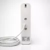 Ulkoinen 4G/5G LTE-antenni QOLTEC 9 dBi, N-liitin, 3 m kaapeli