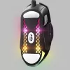 Steelseries Aerox 5 hiiri oikeakätinen USB Type-A optinen 18000 DPI