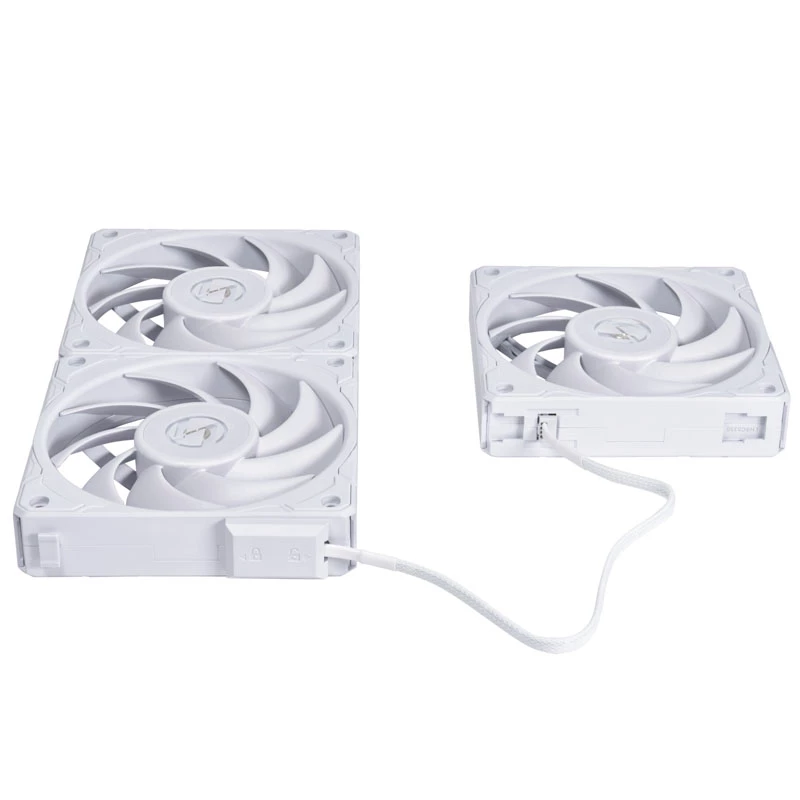 Tuuletin Lian Li UNI FAN P28 12 cm 300-2600 RPM 4.79 mmH2O