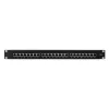 LogiLink patch-paneeli 19