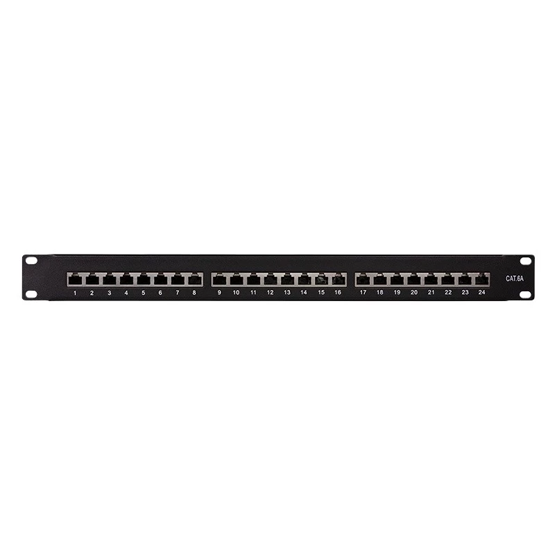 LogiLink patch-paneeli 19