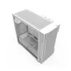 Darkflash DS900 Mesh PC-kotelo ilman tuulettimia (valkoinen)