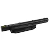 Akku Green Cell FS31 Fujitsu LifeBookiin — LiPo 4400 mAh, 11,1 V, musta, 1 kpl