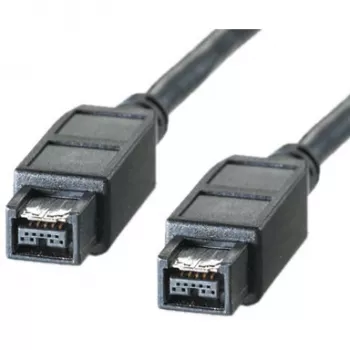 ROLINE IEEE 1394b kaapeli, 9/9-napainen 1,8 m (11.02.9518)