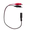 Akkulaturi QOLTEC 52423 AGM/GEL/STD-akuille 6V/12V 1,5A