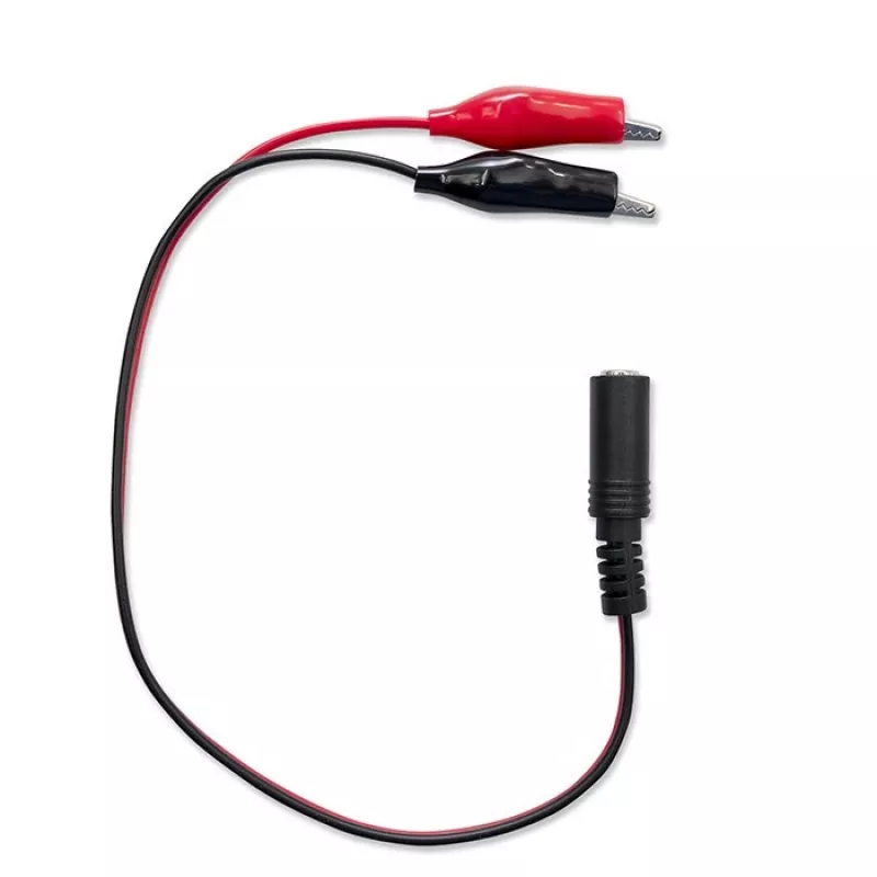 Akkulaturi QOLTEC 52423 AGM/GEL/STD-akuille 6V/12V 1,5A